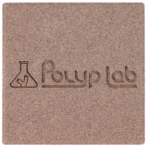 Genesis Rock by Polyplab - individual media piece for freshwater & saltwater aquariums