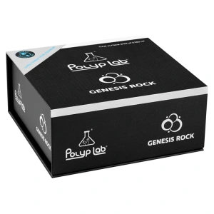Genesis Rock Pack 2 by Polyplab – Perfect for fresh & salty aquarium setups
