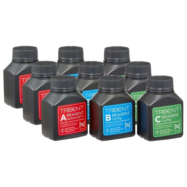 Apex Trident Reagent Kit for Calcium/Magnesium