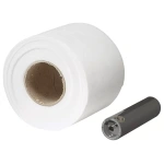CoralVue Klir Filter Replacement Roll 4" - Essential fleece filter media for fresh & salty reef tanks at Gulfstream Aquarium Supplies.
