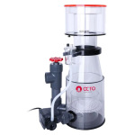Classic 200 INT Protein Skimmer by CoralVue – Keep your saltwater tank fresh and bubbly with this efficient skimming solution!