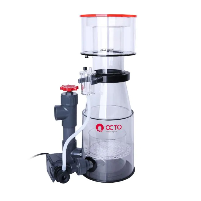 RO - Classic - 200 INT - Protein Skimmer