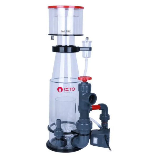 Classic - 150 EXT Protein Skimmer by CoralVue