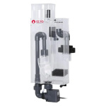 Classic 1000 HOB Protein Skimmer by CoralVue - Perfect for fresh and salty aquariums! Enhance your reef filtration game!