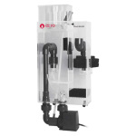 Classic CoralVue 2000 HOB Protein Skimmer for fresh and salty aquariums – your reef's best friend!