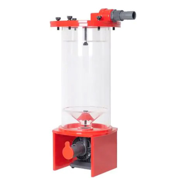 CoralVue Bio Pellet Reactor -1000SS for saltwater aquariums