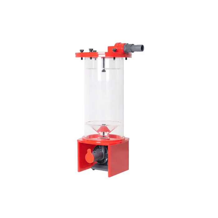 RO - Bio Pellet Reactor - 2000SS