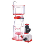 Regal 200 INT Protein Skimmer by CoralVue - Dive into cleaner water for your saltwater aquarium with this top-notch skimmer!