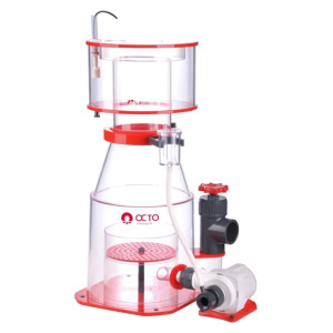 Regal 250 INT Protein Skimmer by CoralVue – Perfect for your saltwater setup! Keep your reef fresh and sparkling!