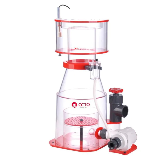 RO - Regal - 250 INT - Protein Skimmer