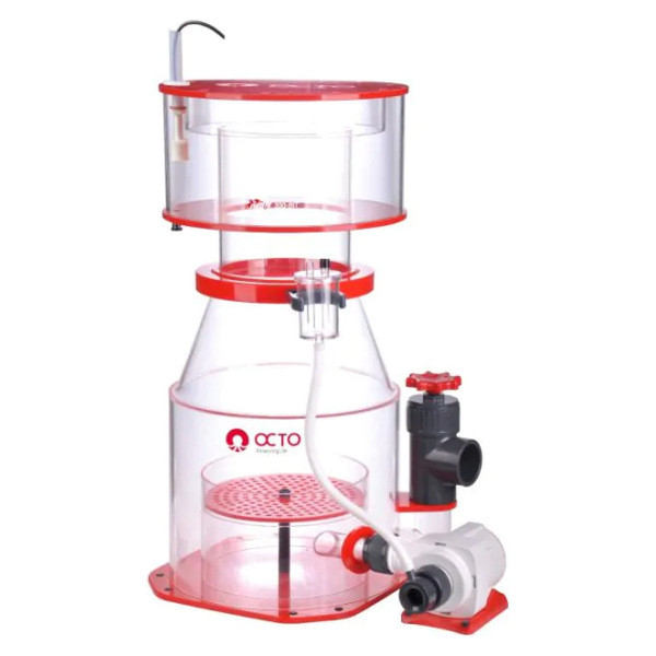 Regal 300 INT Protein Skimmer by CoralVue: Your reef's best filtration buddy for fresh or salty waters!