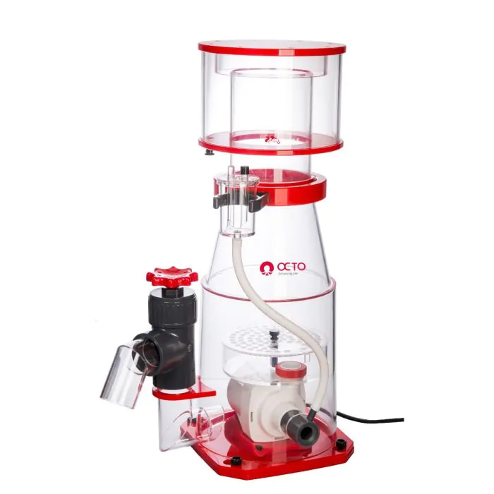 RO - Regal - 200 SSS Protein Skimmer