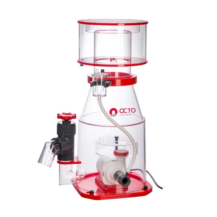 RO - Regal - 250 SSS - Protein Skimmer