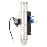 Nano Protein Skimmer NS80 by CoralVue - Compact and efficient for your nano saltwater aquarium
