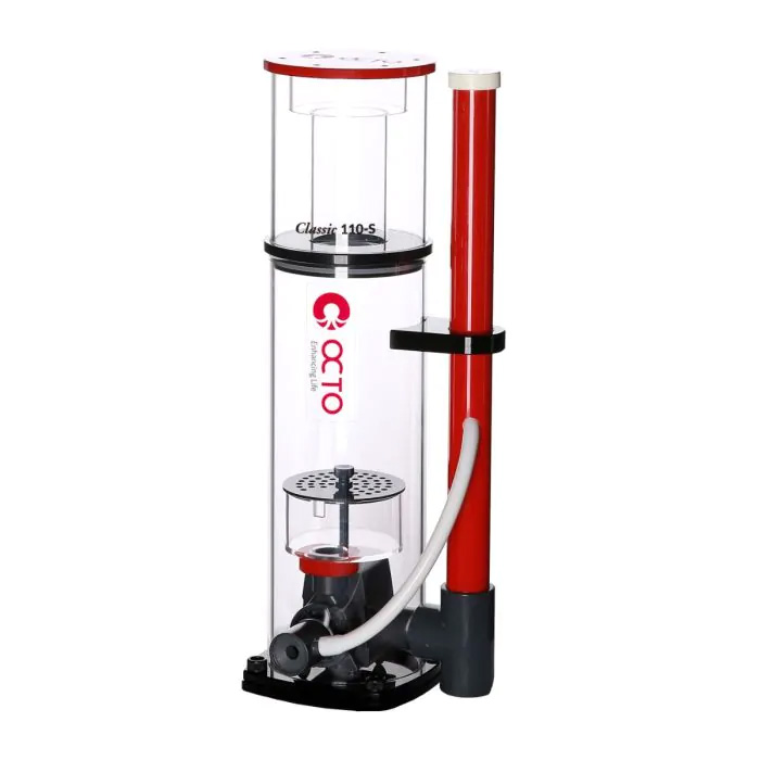 RO - Classic - 110 SSS - Protein Skimmer