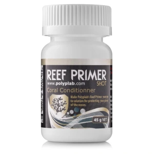Polyplab Reef Primer Dip 45g – a coral care delight for your salty aquatic haven! Boost fragging success with this essential aid.