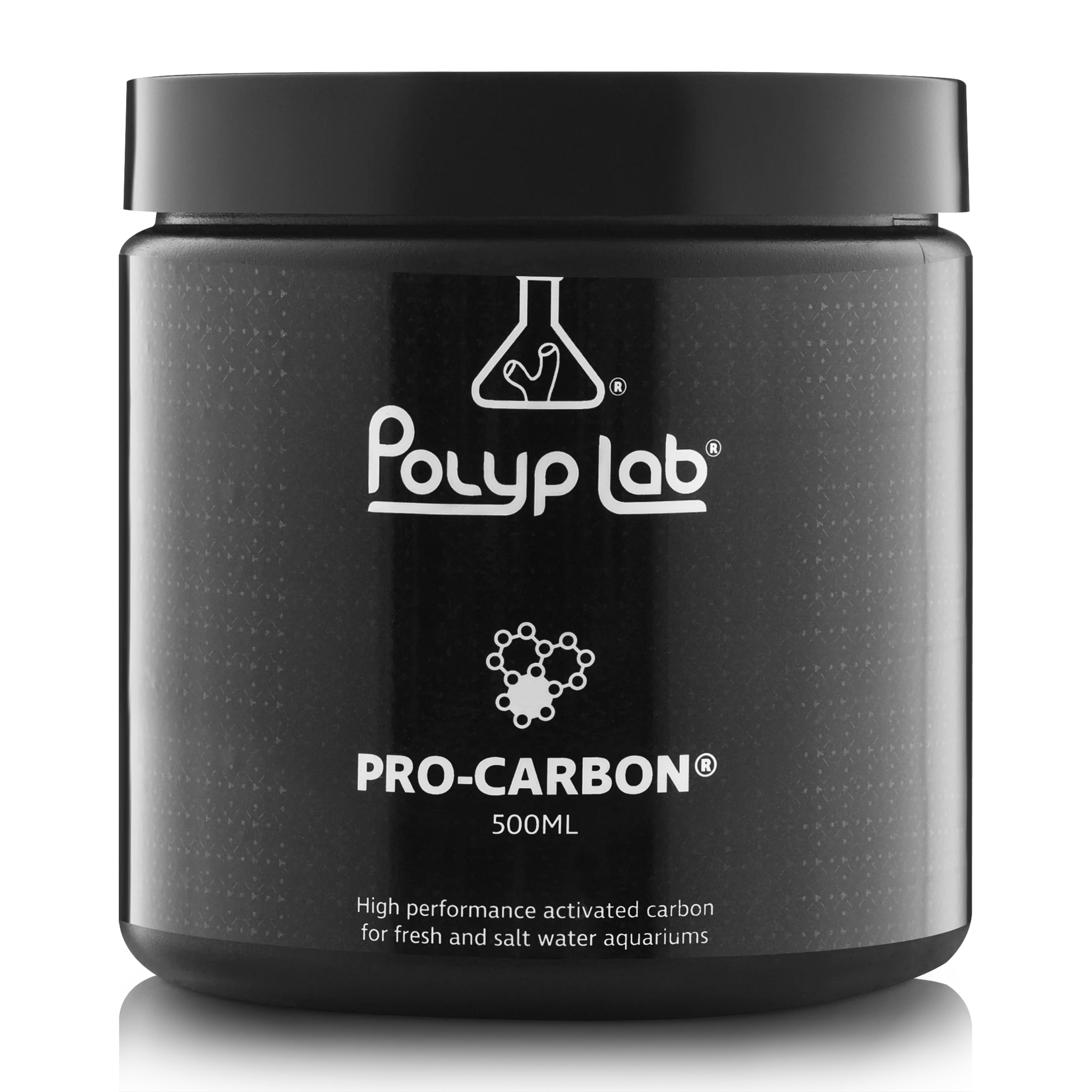 Polyp Lab - Activated Carbon - 500 ml