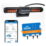 IC - Ice Cap Gyre 2K Pump with Dual Controller (WE) - Image 1