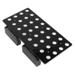Ice Cap Magnetic PRO Frag Rack (Secure Grip) - Image 2