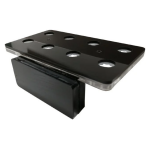 Ice Cap Magnetic PRO Frag Rack (Secure Grip) - Image 3