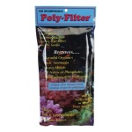 PolyFilter 4x8 Pad - Fresh & Salty Filtration Bliss!