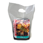 Refugite Live Sand 15 lbs by Two Little Fishies - the perfect natural substrate for your fresh and salty aquatic paradise!
