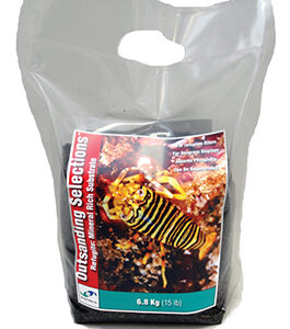 TLF - Refugite Sand - 6.8 kg - 15 lbs