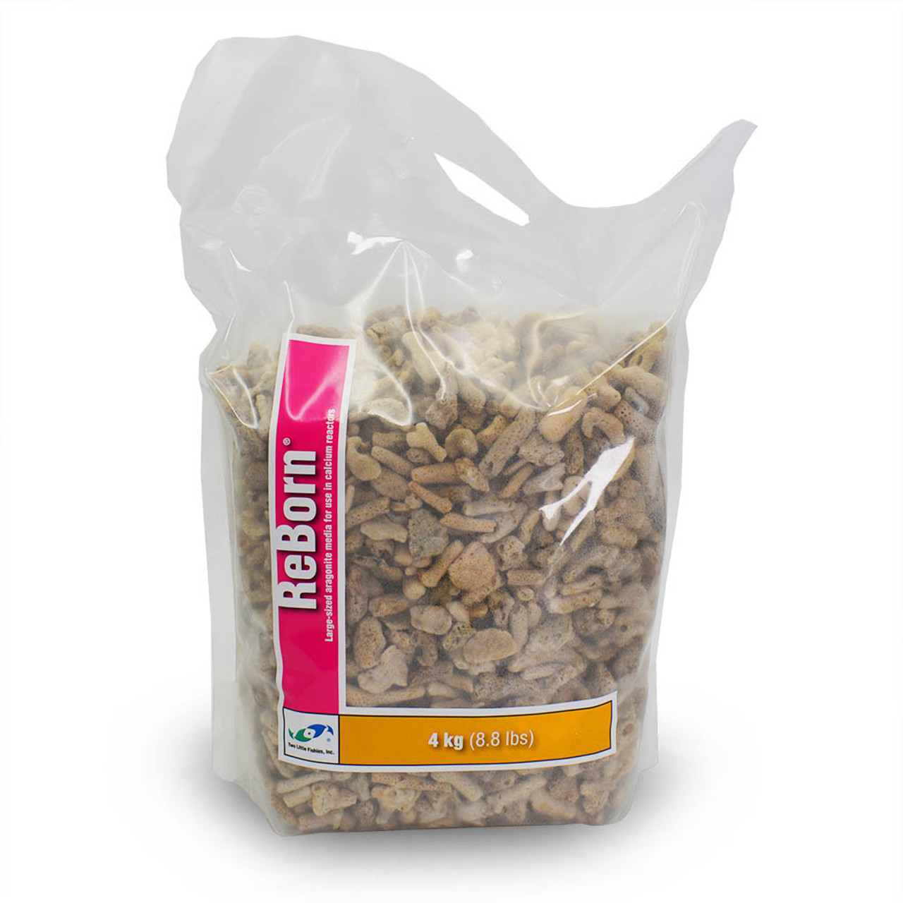 TLF - Reborn (Calcium Reactor Media) - 8.8 lbs. (RB4)