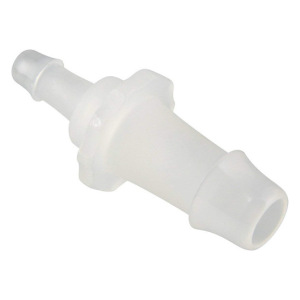 CDX Adaptor for Phosban Reactor - Perfect for freshwater & salty setups! Elevate your filtration game with Two Little Fishies.