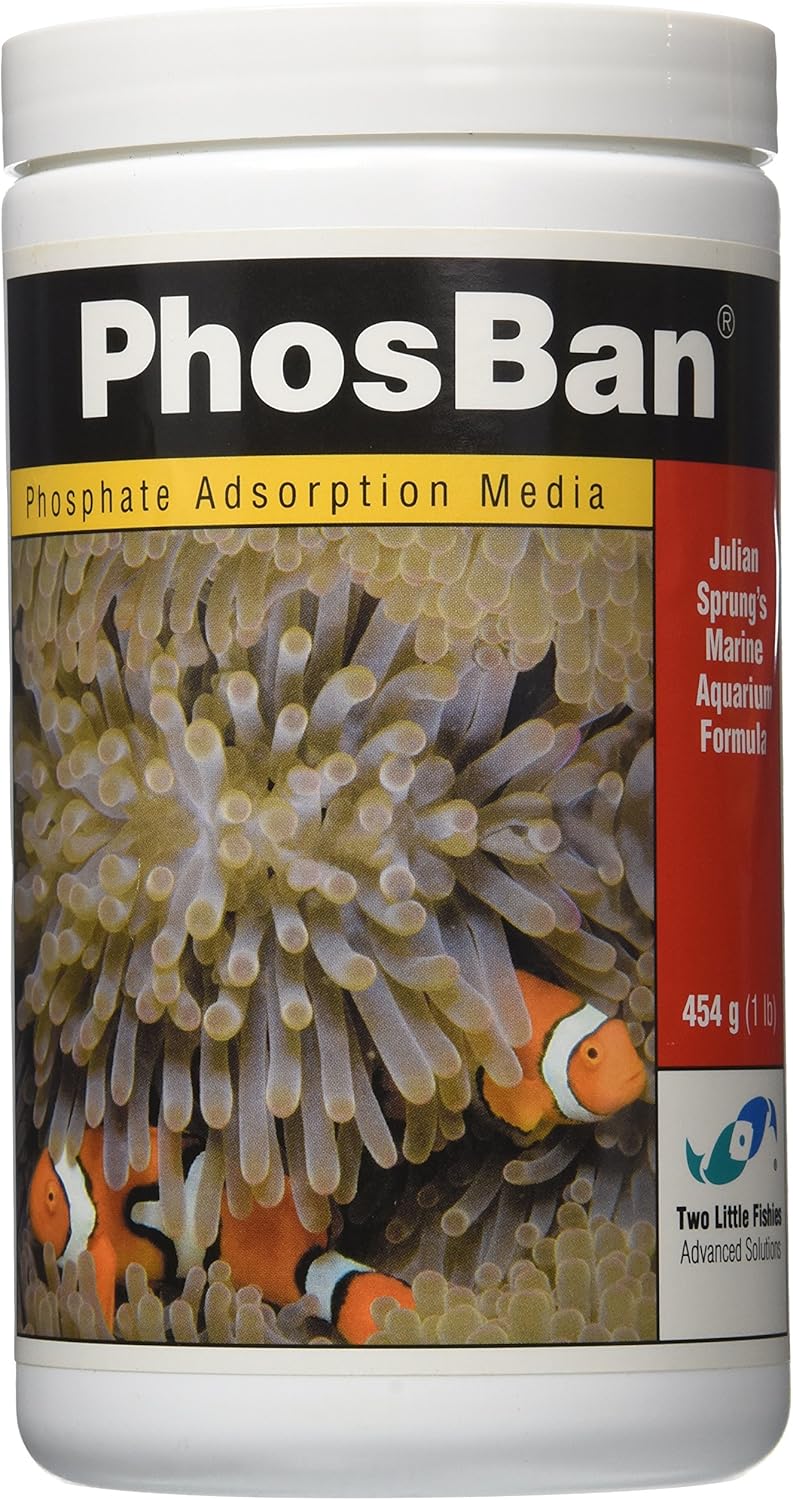 TLF - Phosban - Phosphate Absorptioin Media - 150 g