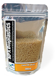 NPX Bioplastics