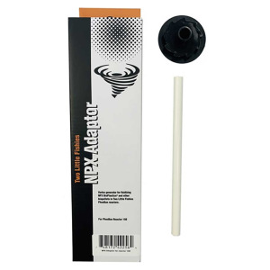 NPX Adaptor for Reactor 150 – Freshwater & Saltwater Media by Two Little Fishies