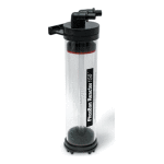 Two Little Fishies PhosBan Reactor 150 - Essential filter media for fresh & salty aquariums