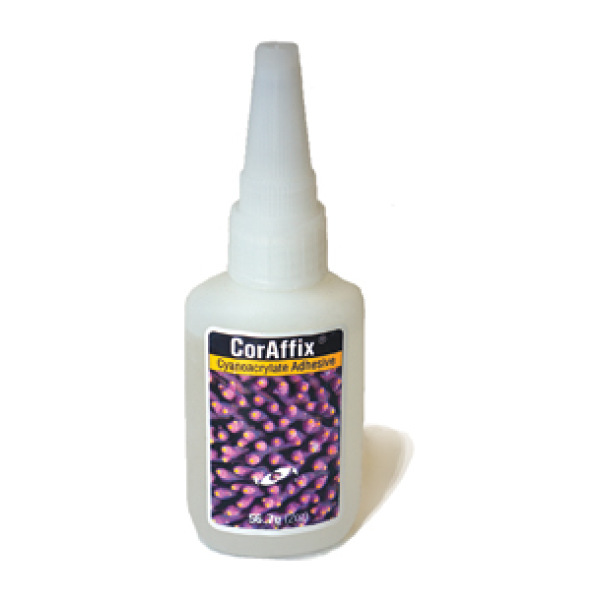 CorAffix Adhesive Liquid by Two Little Fishies