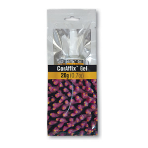 Two Little Fishies CorAffix Adhesive Gel
