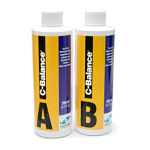 Coral Nutrition C-Balance 250 ml - Essential Additives for Freshwater & Saltwater Aquariums
