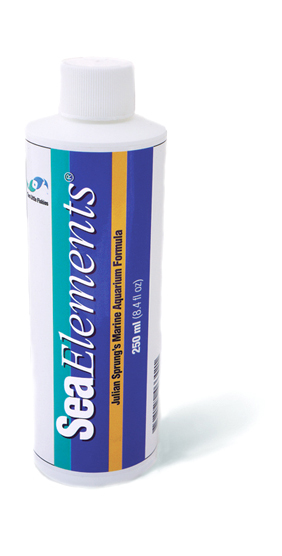 TLF - Sea Elements - 250 ml - 8.4 oz