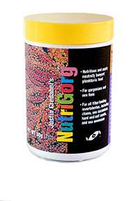 TLF - Nutri Gorg - 30 g