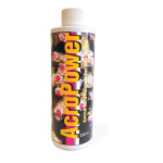 Acropower Coral Nutrition 250ml - Boost your coral's growth in fresh and salty aquariums with this essential additive!