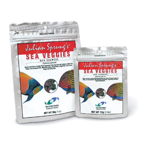 SeaVeggies Red Seaweed by Two Little Fishies