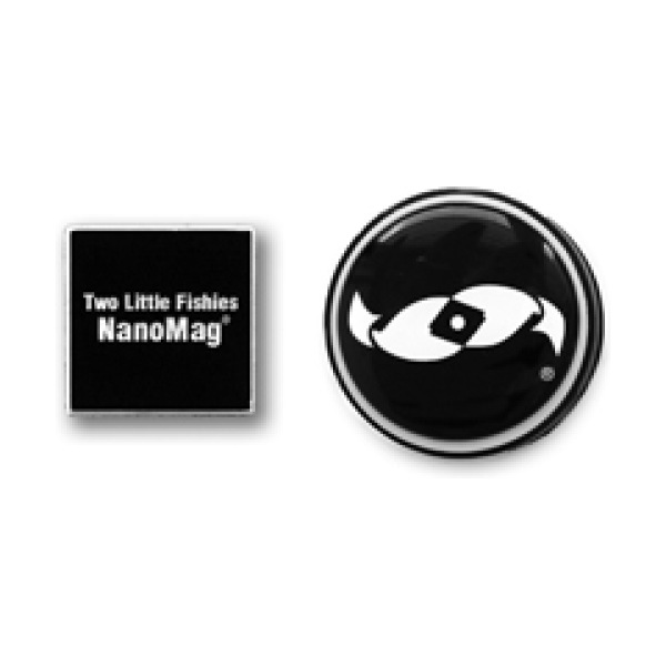 NanoMag Aquarium Cleaner by Two Little Fishies