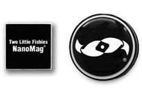 TLF - NanoMag - Magnetic Window Cleaner (NM1)