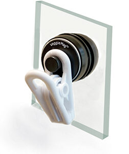TLF - Veggie Mags - Magnetic SeaVeggies Clips