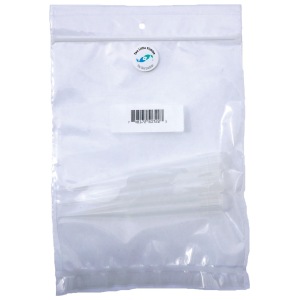 Replacement Tips for Julian's Thing by Two Little Fishies – 3 pack for your aquatic decor needs! Perfect for tank enthusiasts!