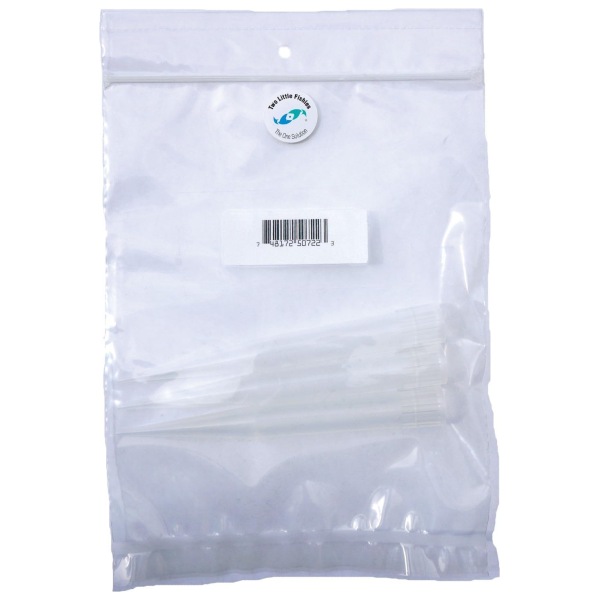 Julian's Thing Replacement Tips - Essential Aquascaping Tools Replacement Tips for Julian's Thing by Two Little Fishies – 3 pack for your aquatic decor needs! Perfect for tank enthusiasts!