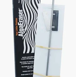 TLF - AlgaEraser - Window cleaning razor
