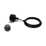 Magfeeder Magnetic Feeding Ring by Two Little Fishies