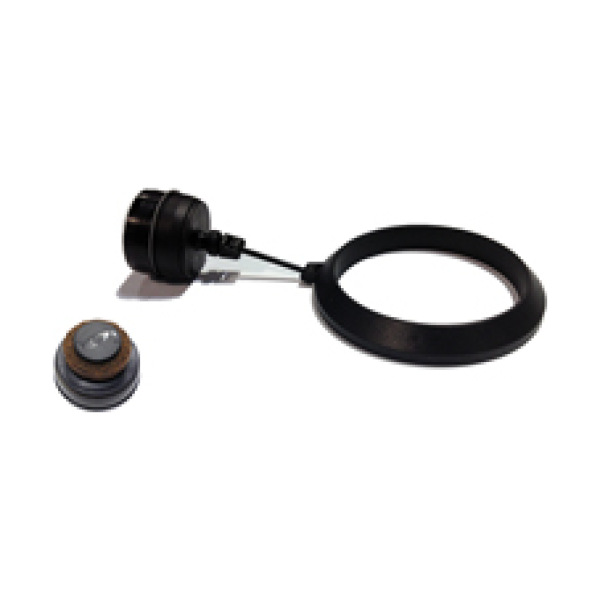 Magfeeder Magnetic Feeding Ring by Two Little Fishies