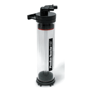 PhosBan Reactor O-Ring for saltwater and freshwater aquariums – a perfect seal for your aquatic filter needs!