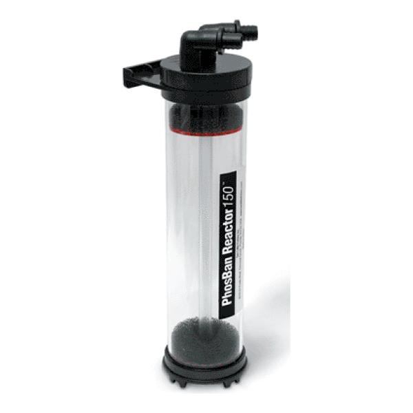 PhosBan Reactor O-Ring for saltwater and freshwater aquariums – a perfect seal for your aquatic filter needs!